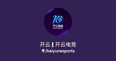 开云电竞官方网站｜专业赛事资讯与服务